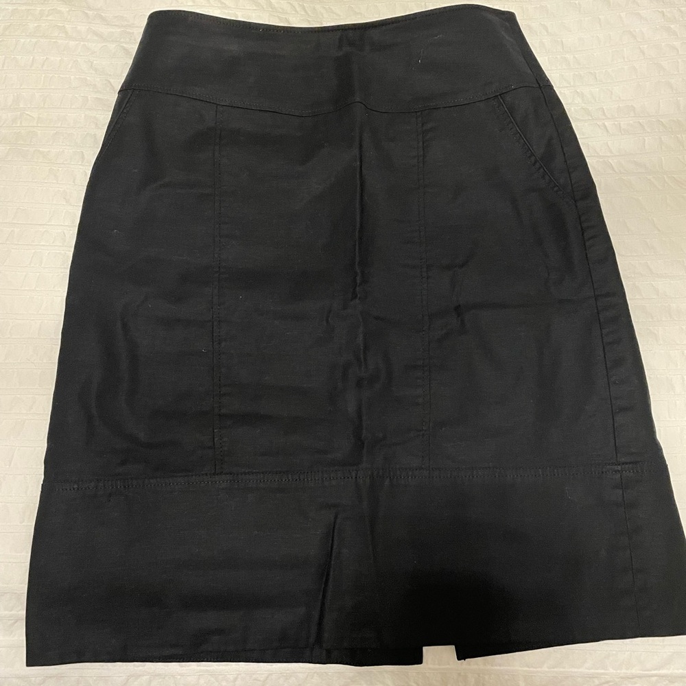 Pencil Skirt